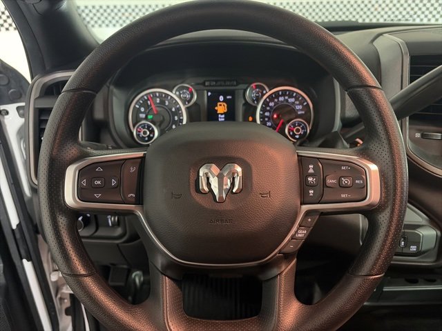 Used 2025 RAM 2500 Tradesman w/ Chrome Appearance Group image 24