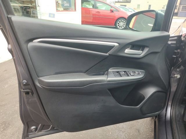 Used 2018 Honda Fit EX-L image 14