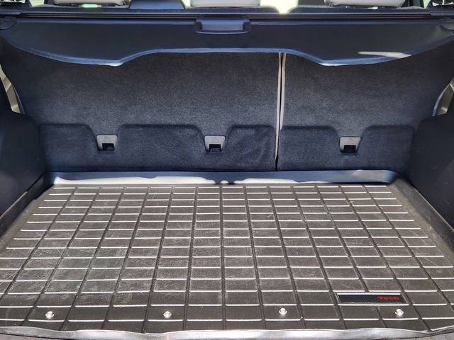 Certified 2018 Ford Escape Titanium w/ Ford Safe & Smart Package AWD/4WD image 19