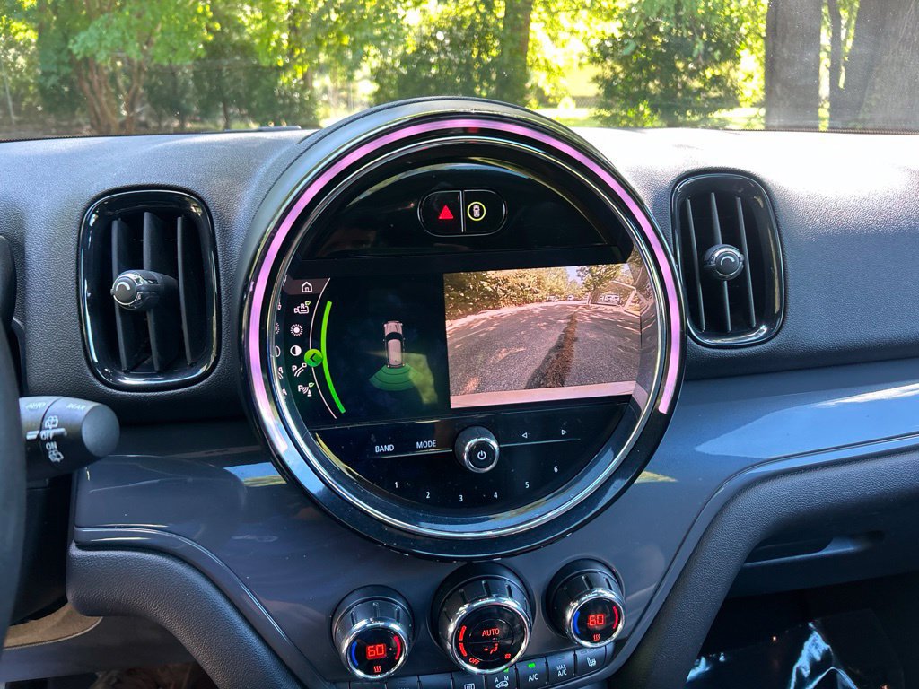 Used 2021 MINI Cooper Countryman FWD image 21