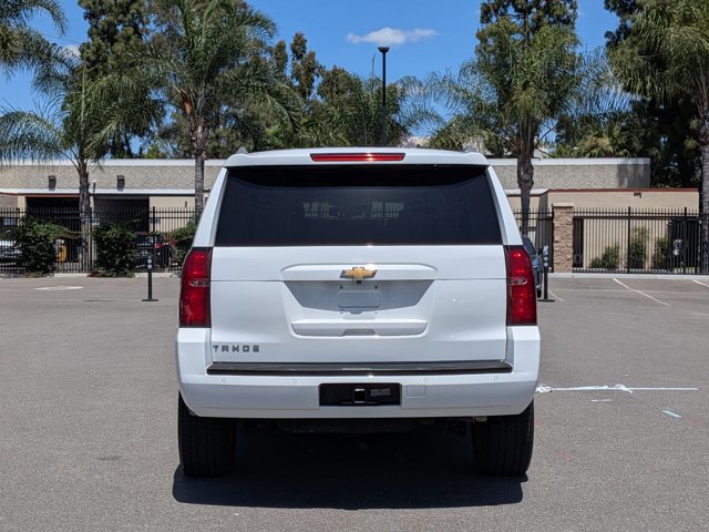 Used 2016 Chevrolet Tahoe LT RWD image 7