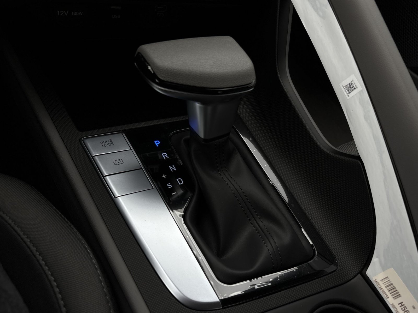 New 2026 Hyundai Elantra SE FWD image 22