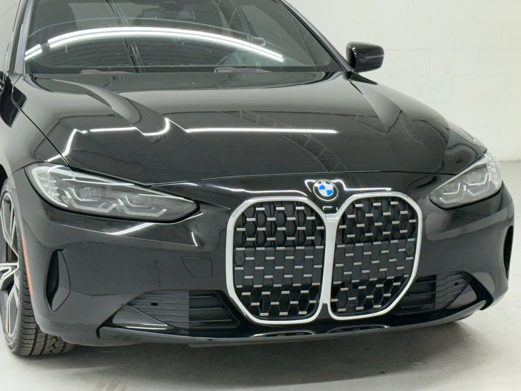 Used 2022 BMW 430i Coupe w/ Convenience Package image 27