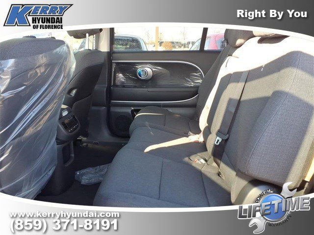 New 2026 Hyundai Ioniq 9 SE image 7