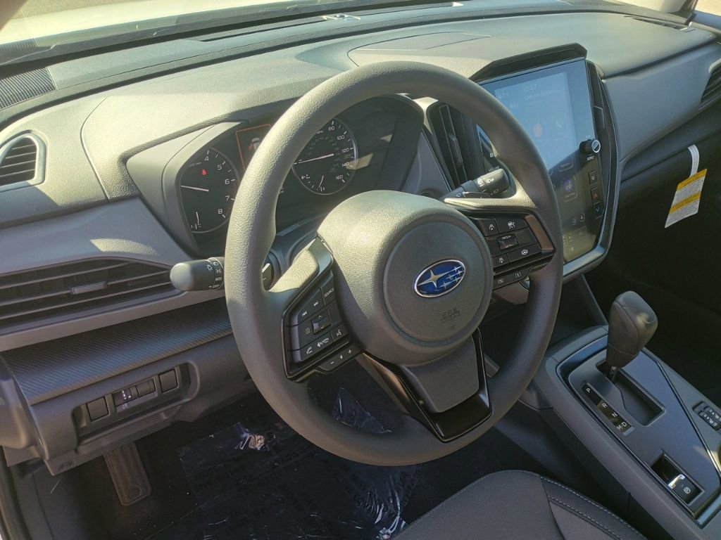 New 2026 Subaru Crosstrek 2.0i Premium image 9
