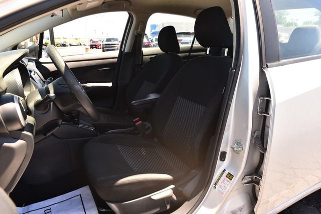 Used 2021 Nissan Versa S FWD image 17