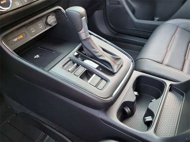 New 2026 Honda CR-V Sport-L image 16