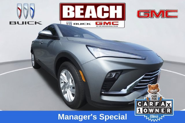 Used 2026 Buick Envista Preferred w/ Convenience I Package