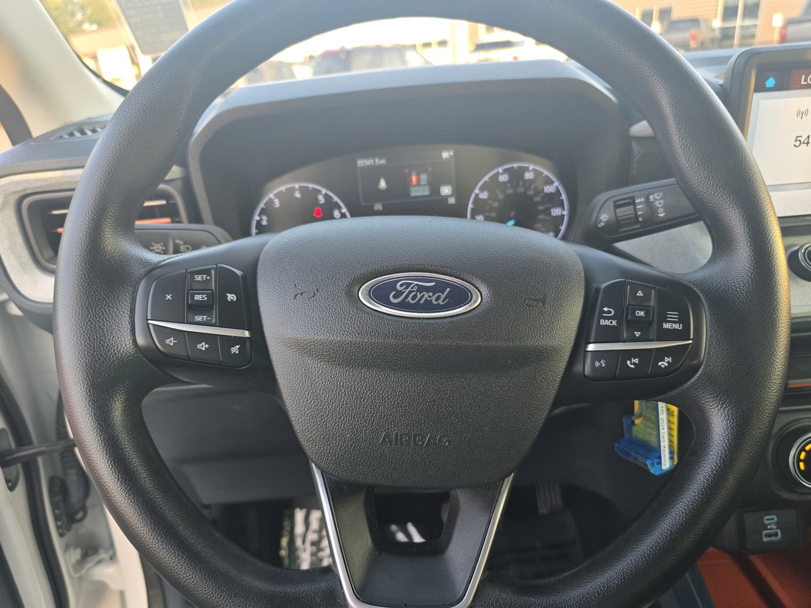 Used 2024 Ford Maverick XLT w/ Equipment Group 300A Standard AWD/4WD image 23