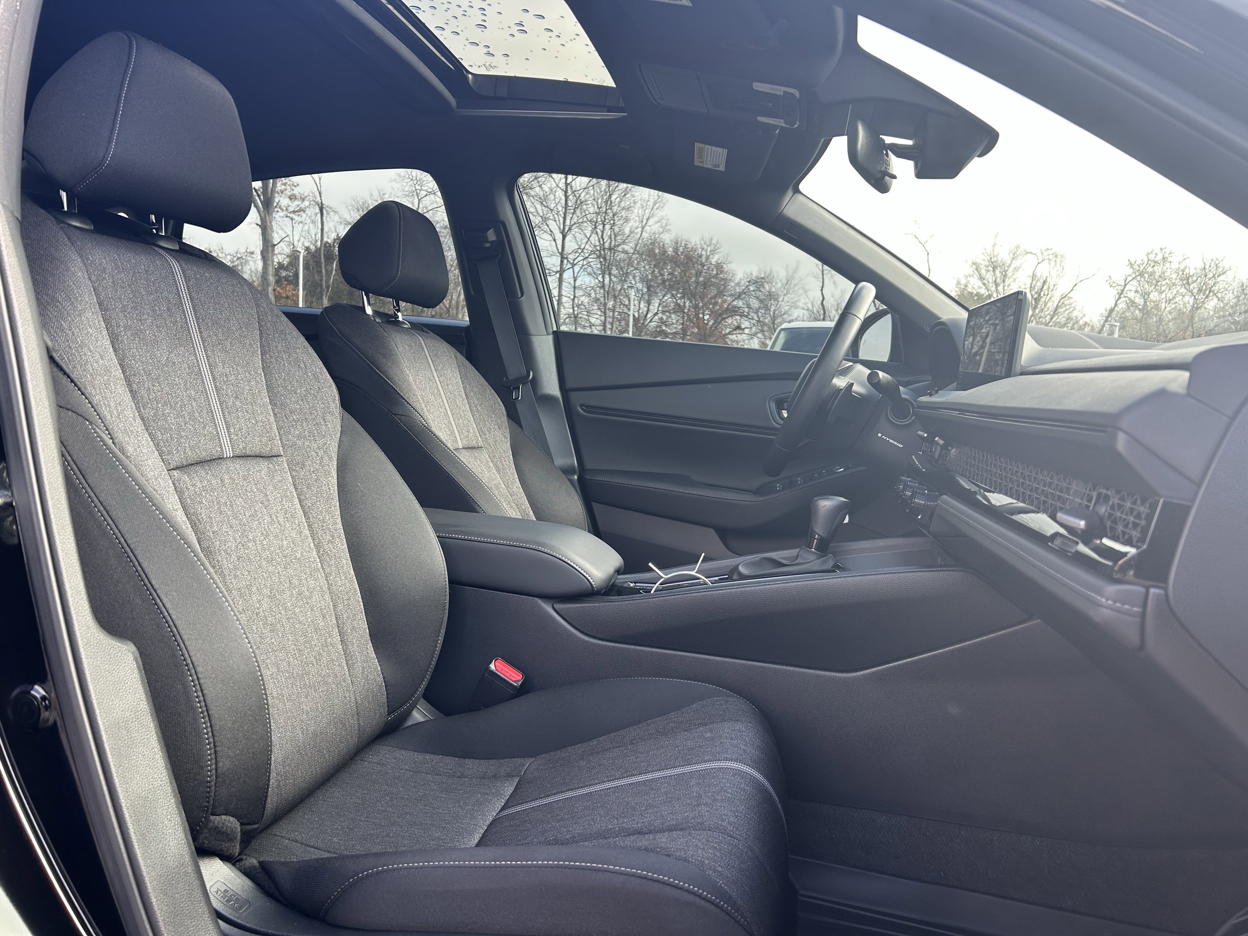 Used 2023 Honda Accord Sport image 25