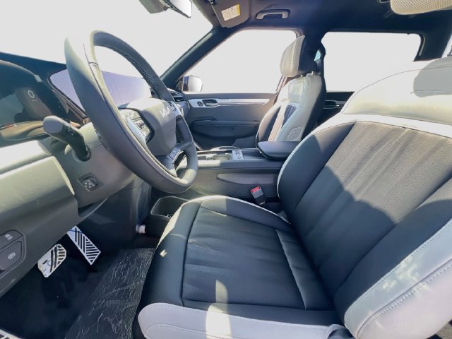 New 2026 Kia EV9 GT-Line AWD/4WD image 22