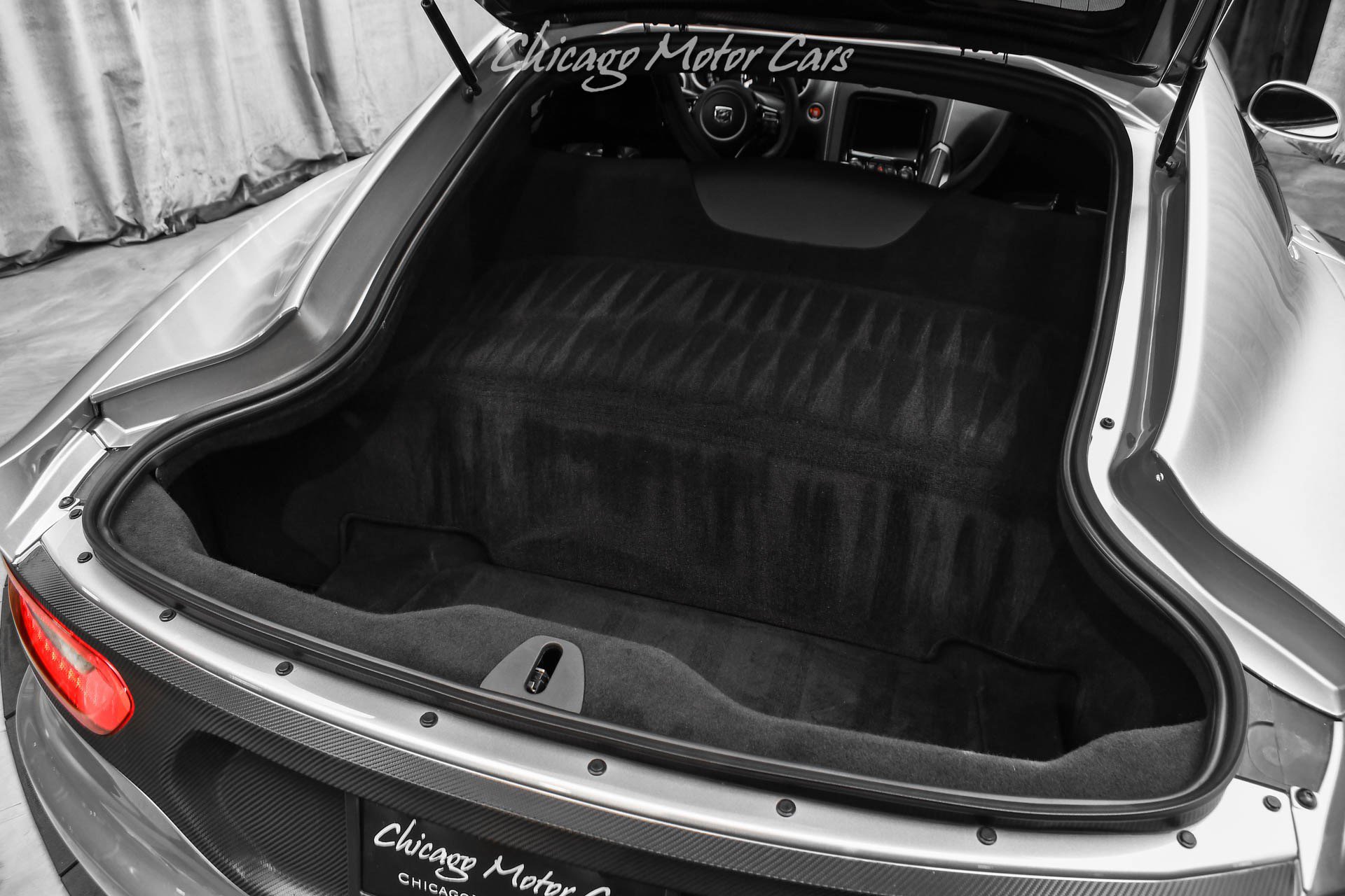 Used 2015 Dodge Viper SRT-10 RWD image 53