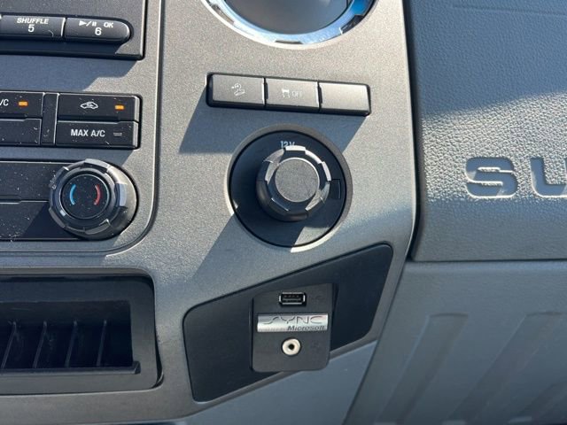 Used 2011 Ford F350 XLT w/ XLT Interior Pkg image 23