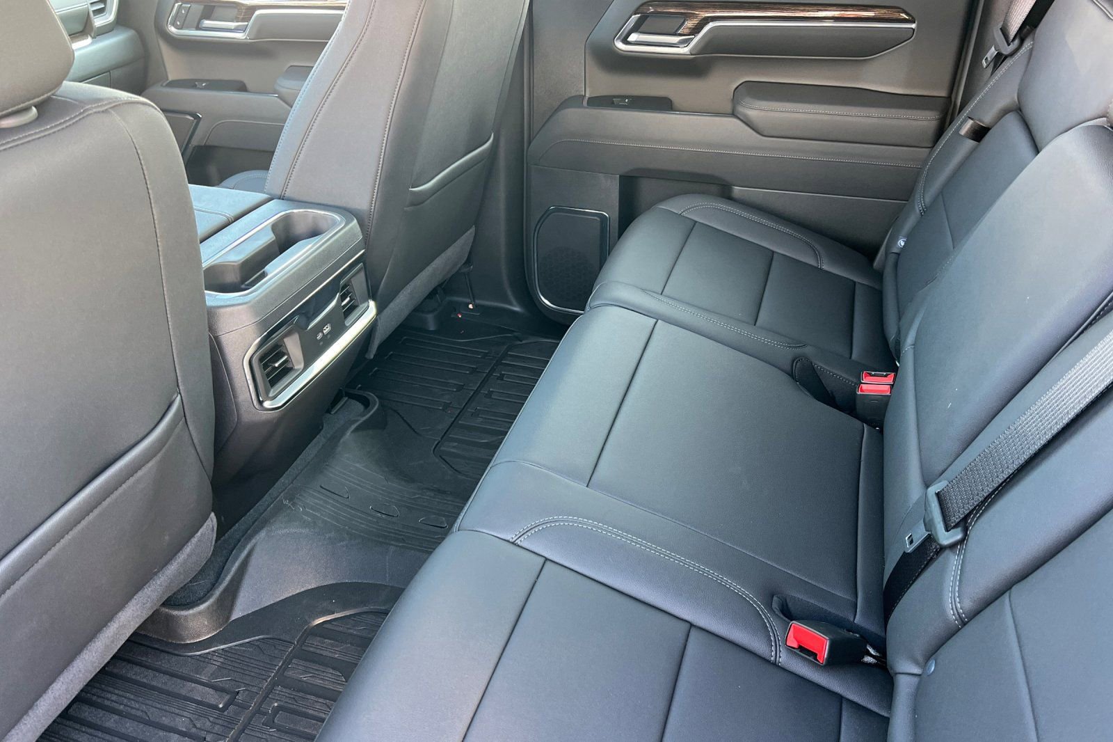 New 2026 GMC Sierra 1500 Elevation w/ Elevation Premium Package image 10