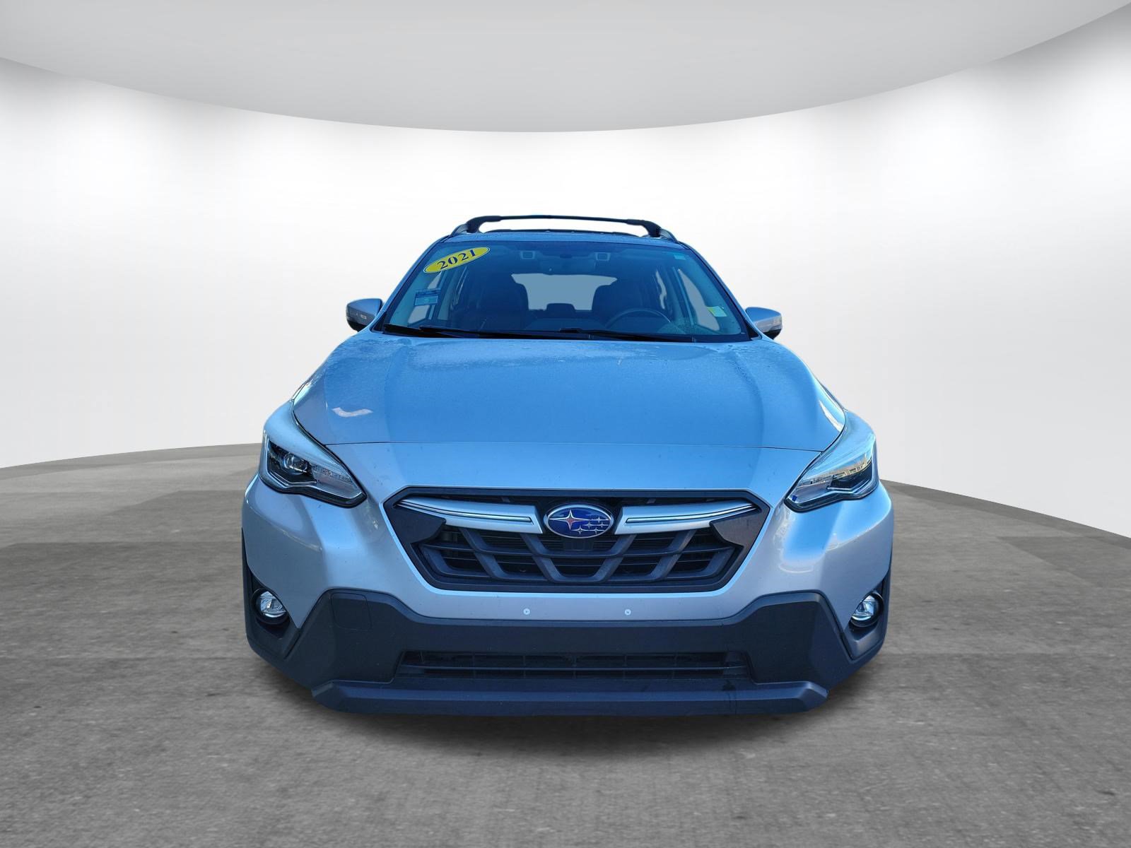 Used 2021 Subaru Crosstrek 2.5i Limited w/ Moonroof Package 2 image 2