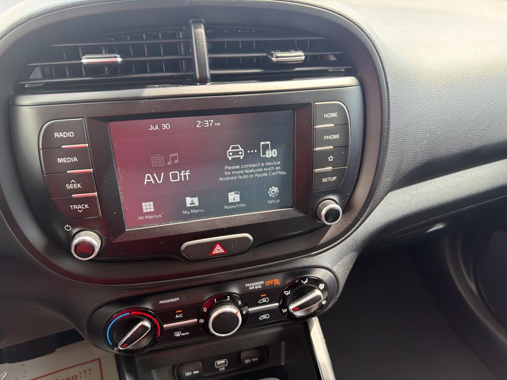 Used 2021 Kia Soul X-Line FWD image 14