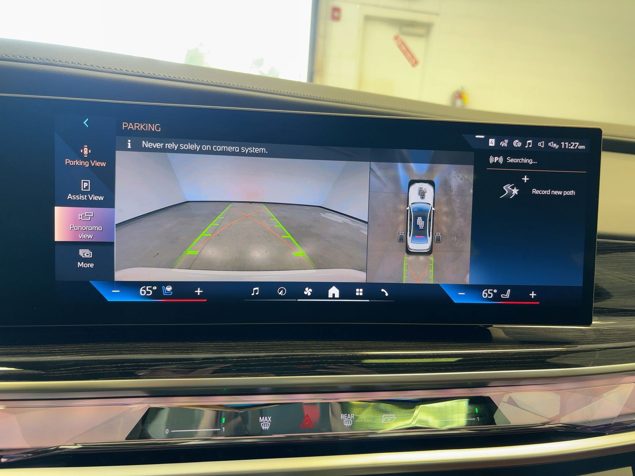 New 2026 BMW i7 eDrive50 w/ M Sport Package image 26
