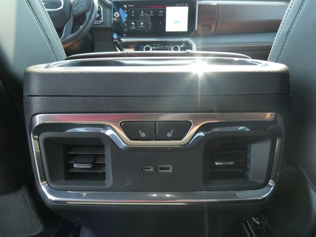 Certified 2024 GMC Sierra 1500 Denali Ultimate AWD/4WD image 22