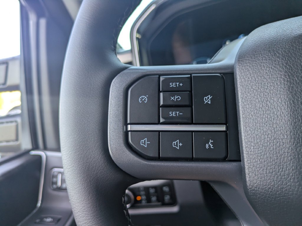 New 2026 Ford F350 Lariat AWD/4WD image 26