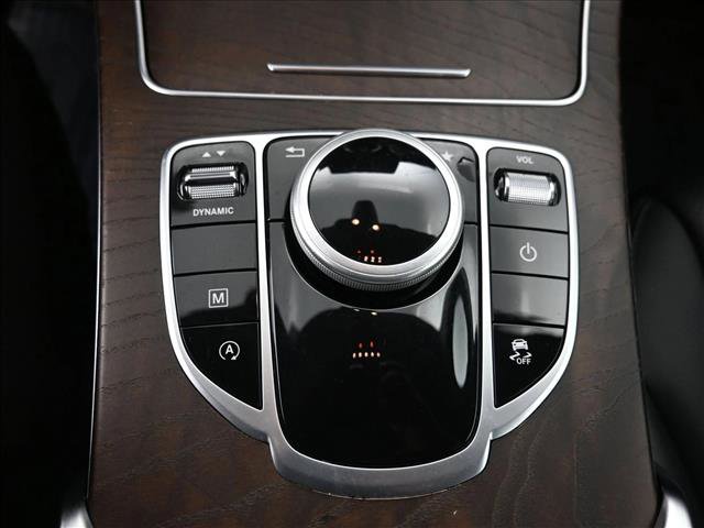 Used 2018 Mercedes-Benz GLC 300 4MATIC image 12