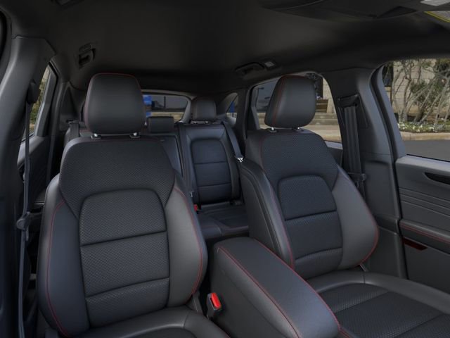 New 2026 Ford Escape ST-Line Select w/ Tech Pack #1 AWD/4WD image 10