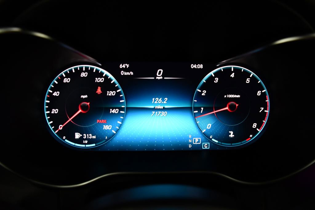 Certified 2020 Mercedes-Benz GLC 300 4MATIC image 12