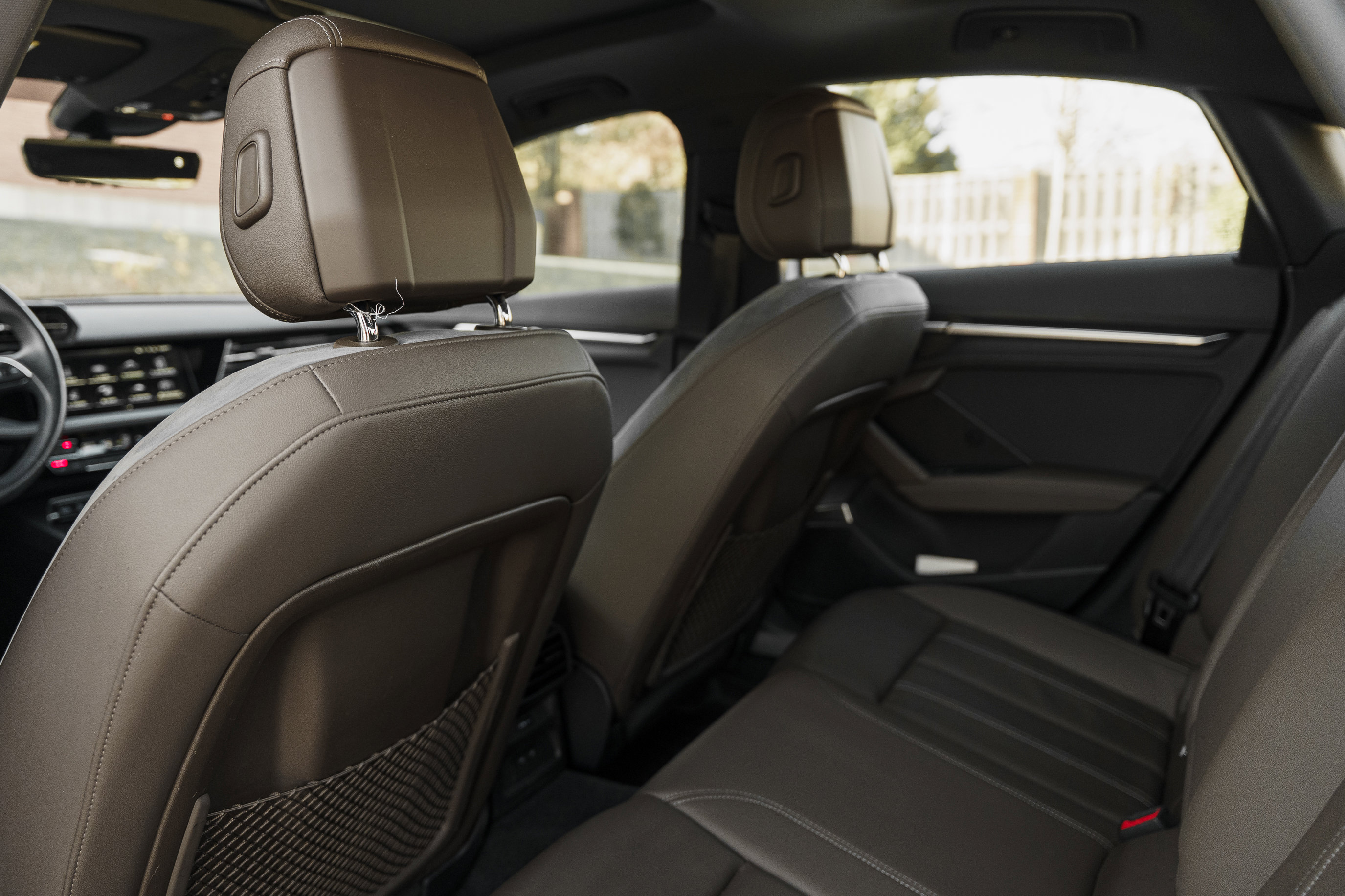 Used 2024 Audi A3 2.0T Premium Plus w/ Premium Plus Package image 25