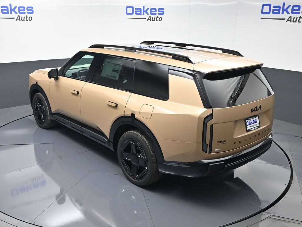 New 2027 Kia Telluride SX X-Line AWD/4WD image 53