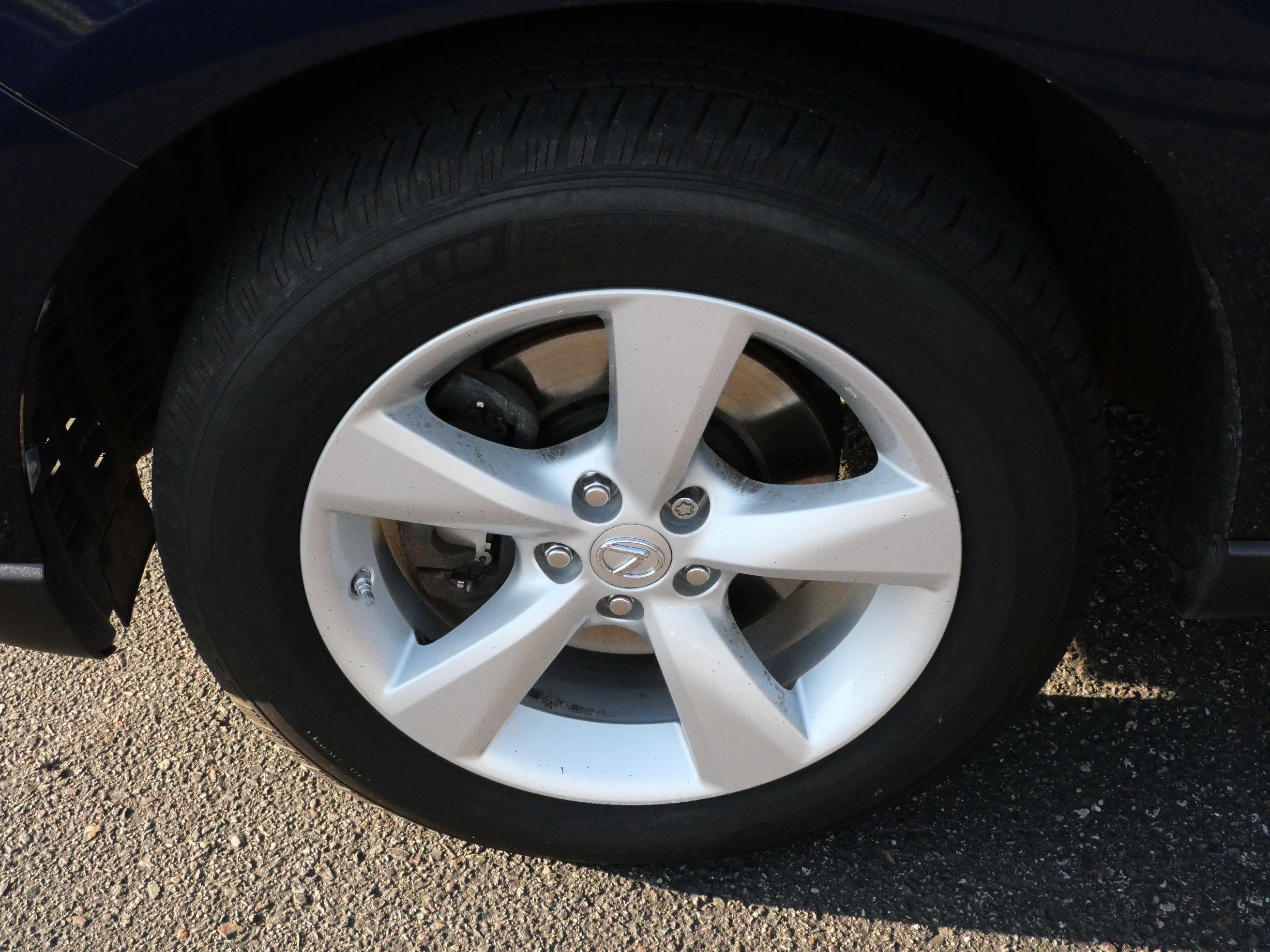 Used 2015 Lexus RX 350 AWD image 15