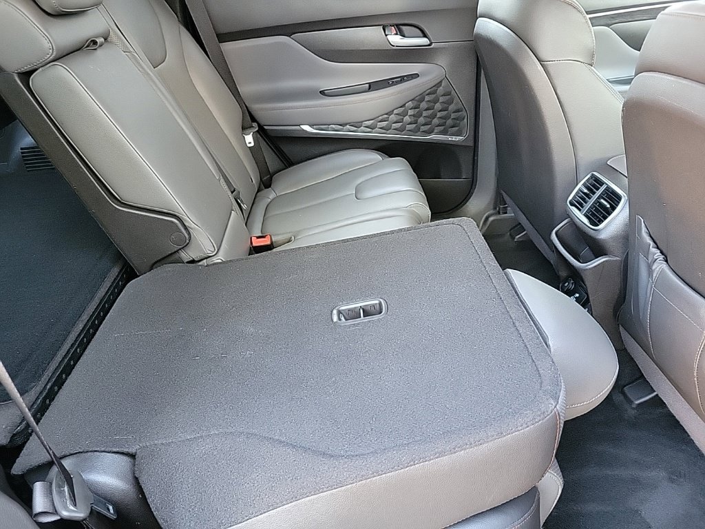 Used 2020 Hyundai Santa Fe Limited w/ Cargo Package AWD/4WD image 10