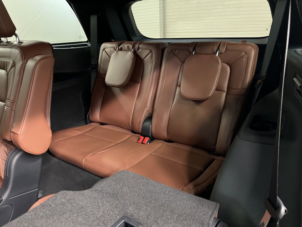 Used 2026 Lincoln Aviator Reserve w/ Illumination Package image 32