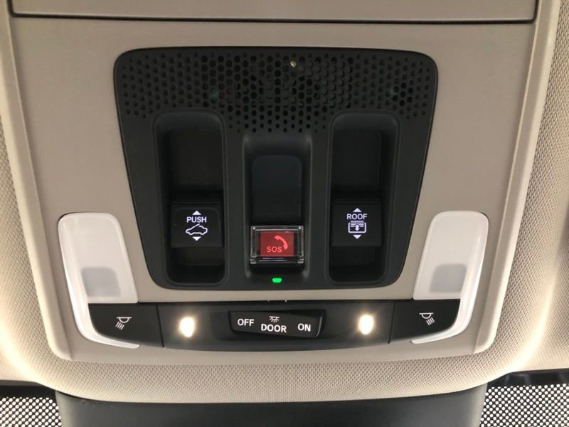 New 2026 Honda Pilot Elite image 29