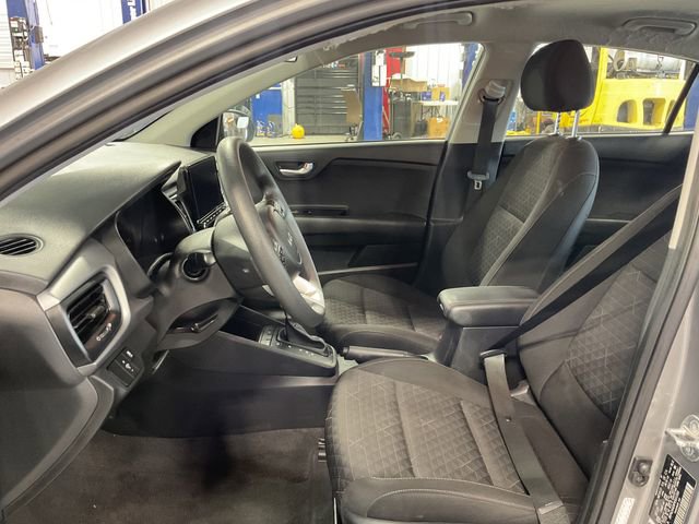Used 2023 Kia Rio S image 8