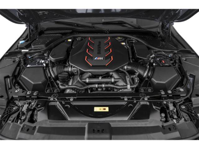 New 2027 BMW M5 Touring AWD/4WD image 14