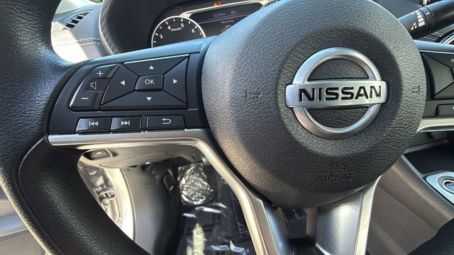 Certified 2023 Nissan Sentra SV image 19