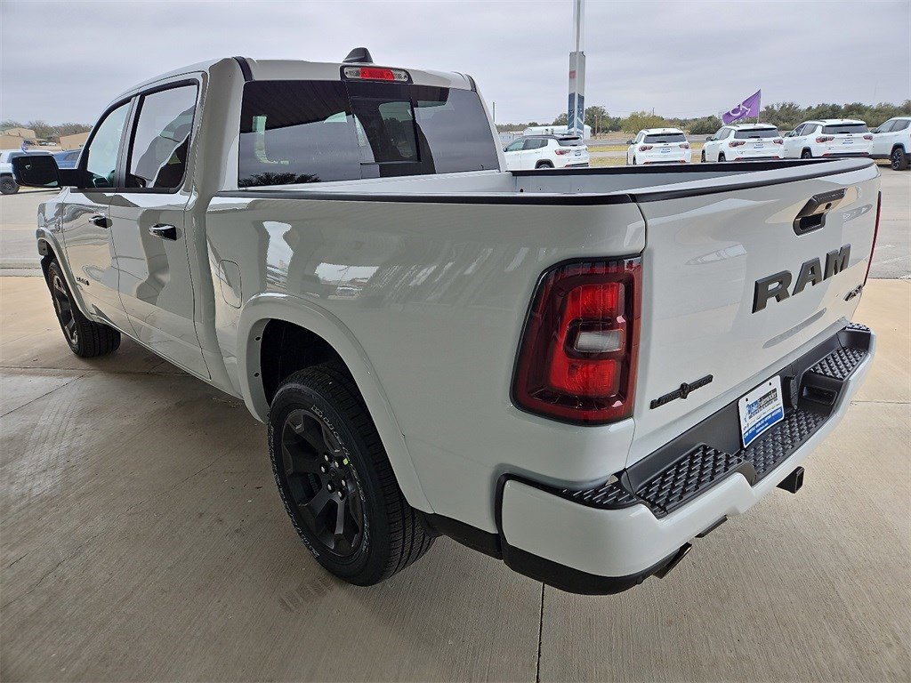 New 2026 RAM 1500 Lone Star image 3
