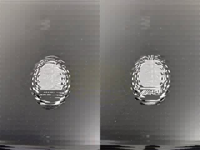 Used 2025 Mercedes-Benz GLE 53 AMG 4MATIC Coupe image 11