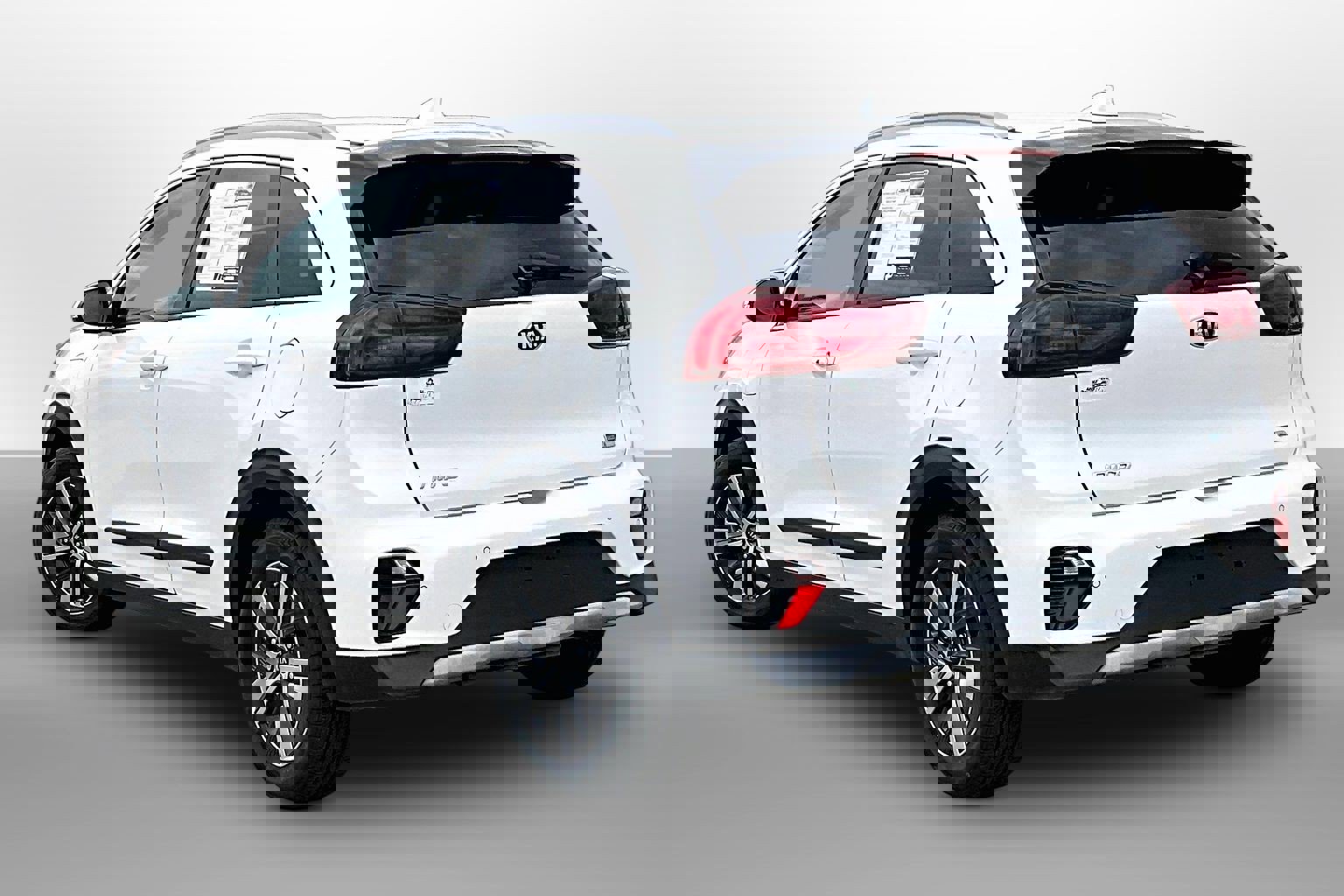 Used 2020 Kia Niro EX Premium image 10