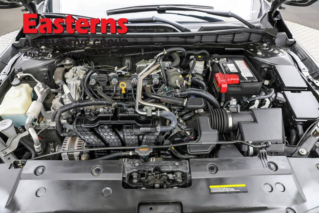 Used 2022 Nissan Altima 2.5 SV image 7