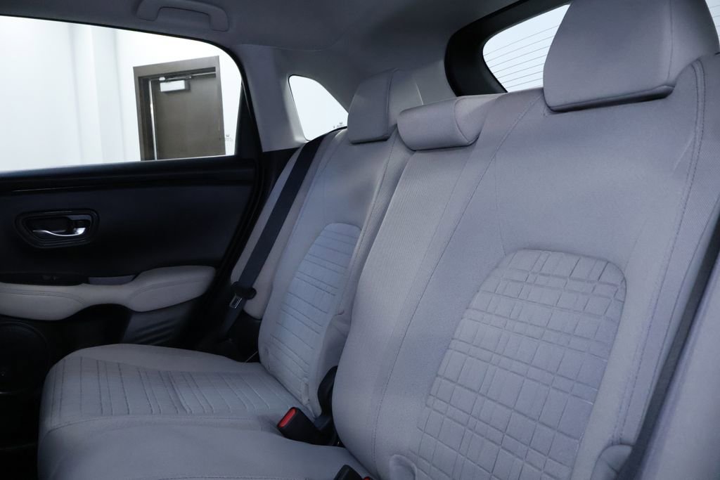 Used 2024 Honda HR-V LX image 15