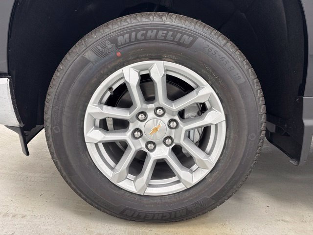 New 2026 Chevrolet Silverado 1500 LT w/ LPO, Liner Protection Package AWD/4WD image 39