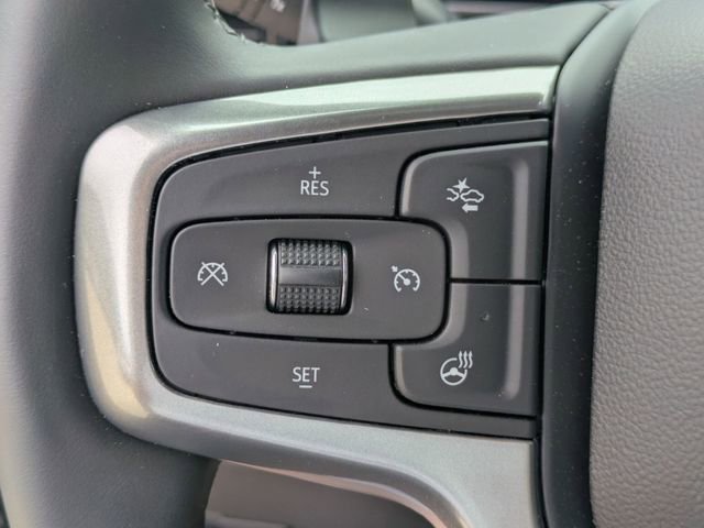 New 2026 Chevrolet Silverado 1500 RST AWD/4WD image 16