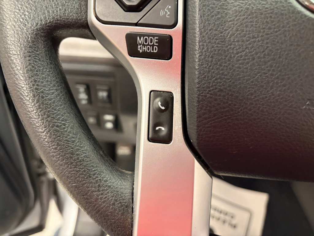 Used 2018 Toyota Tundra SR5 w/ TRD Off Road Package image 12