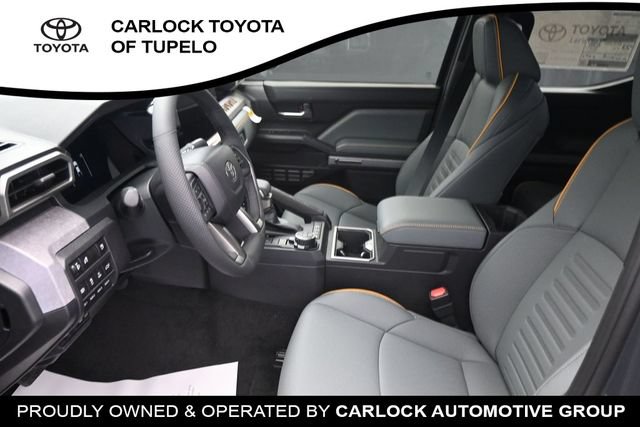 New 2026 Toyota Tacoma 4x4 Double Cab Hybrid image 10