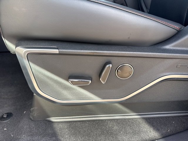 New 2025 Ford F150 Raptor image 26