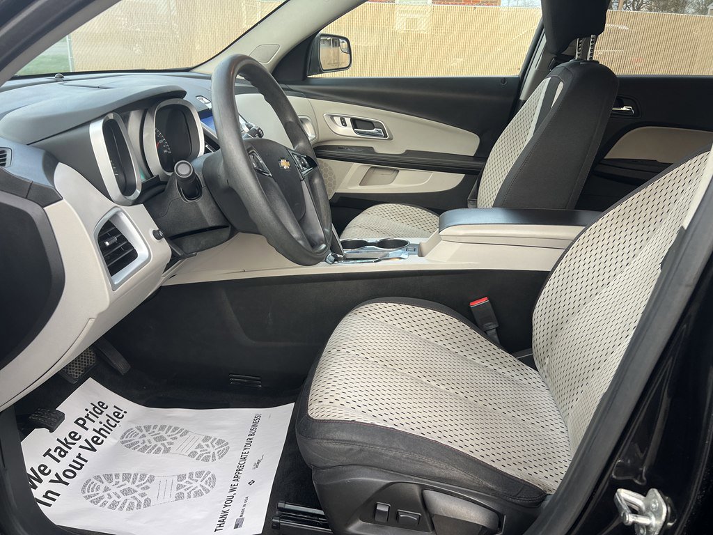 Used 2014 Chevrolet Equinox LS image 17