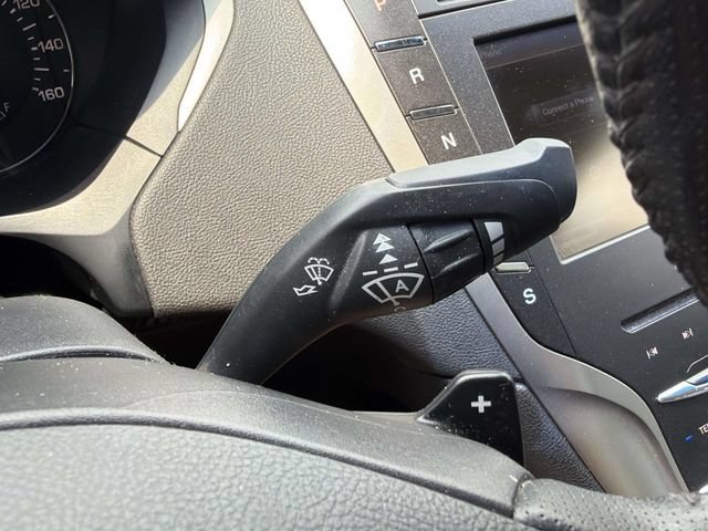 Used 2013 Lincoln MKZ AWD image 24
