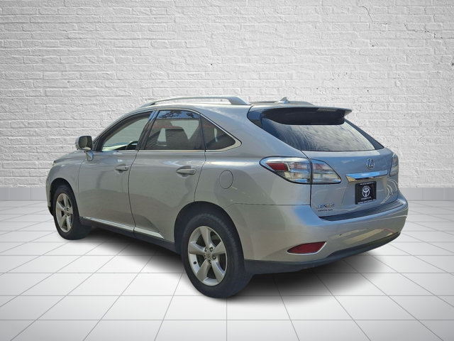 Used 2010 Lexus RX 350 2WD w/ Premium Pkg image 4