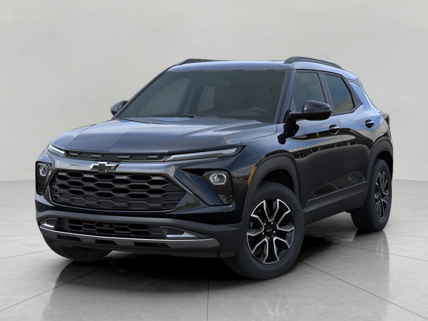 New 2026 Chevrolet TrailBlazer ACTIV w/ Convenience Package image 6