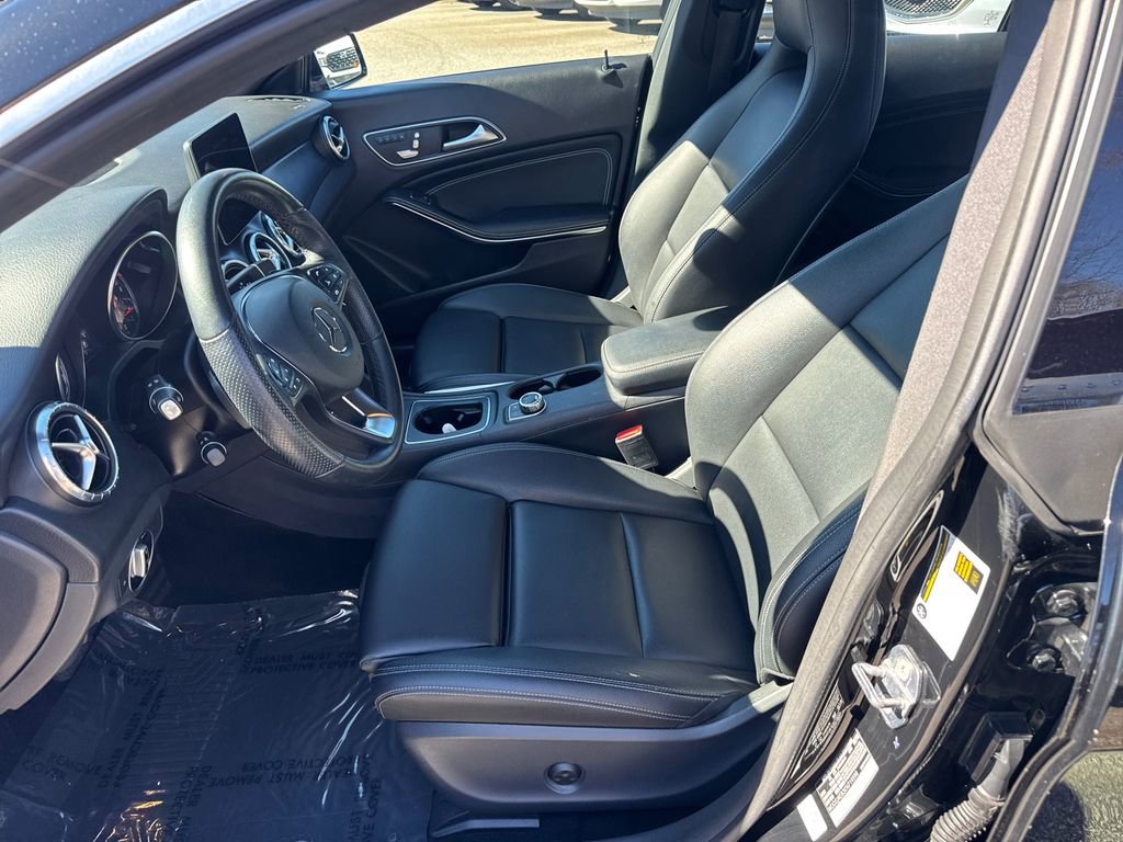 Used 2019 Mercedes-Benz CLA 250 image 9